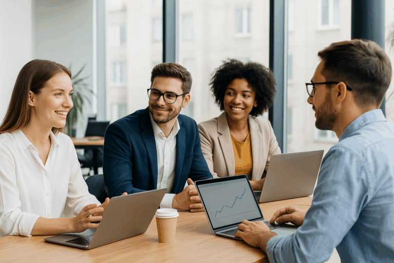 5 Local SEO Tips Every Northamptonshire Business Should Know in 2025
