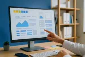 Top Web Design Trends in 2025